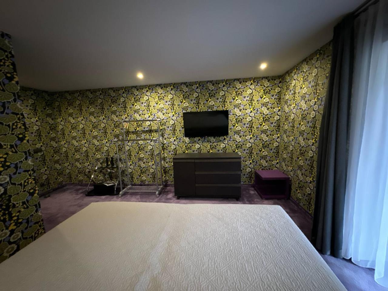 Two Brothers Inn Manaus Phòng bức ảnh
