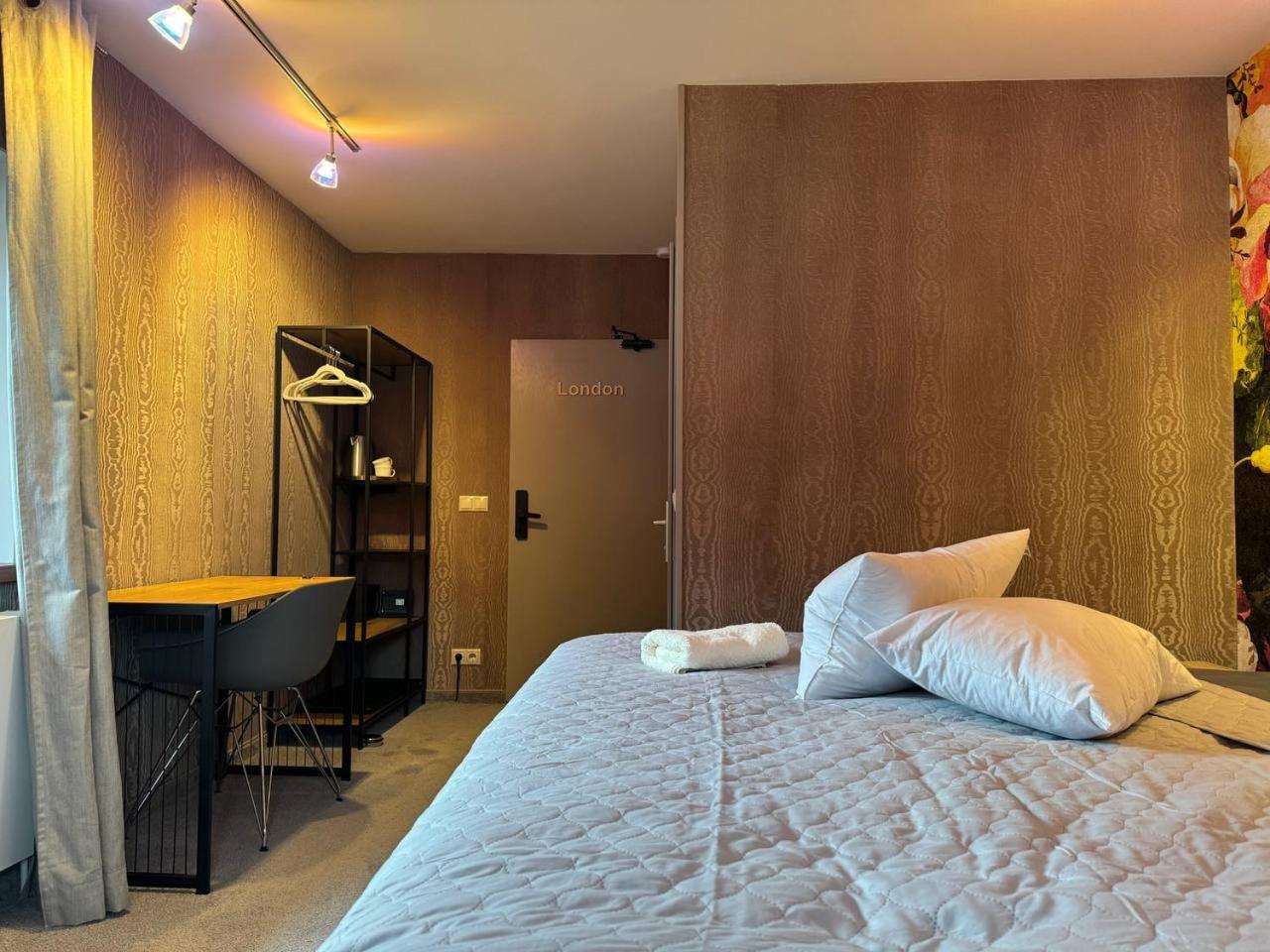 Two Brothers Inn Manaus Phòng bức ảnh