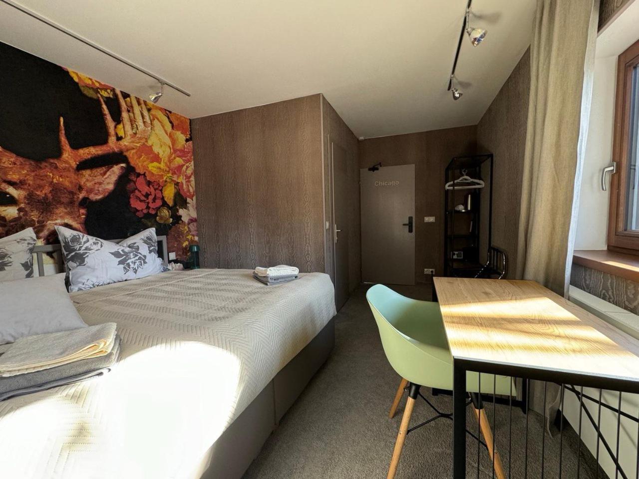 Two Brothers Inn Manaus Phòng bức ảnh
